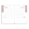 Agenda scolaire personnalisable jean de la fontaine Agenda scolaire personnalisable jean de la fontaine
