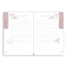Agenda scolaire personnalisable jean de la fontaine Agenda scolaire personnalisable jean de la fontaine