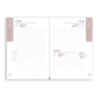 Agenda scolaire personnalisable jean de la fontaine Agenda scolaire personnalisable jean de la fontaine