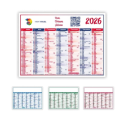 Calendrier bancaire...