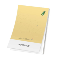 Bloc note personnalisable...