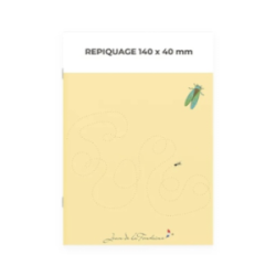 Carnet d’écriture...
