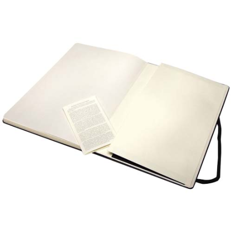 Carnet de croquis Moleskine® personnalisable A4 Carnet de croquis Moleskine® personnalisable A4