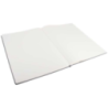 Carnet de croquis Moleskine® personnalisable A4 Carnet de croquis Moleskine® personnalisable A4