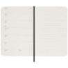 Agenda de poche personnalisable hebdomadaire 12 mois Moleskine à couverture souple 2026 Agenda de poche personnalisable hebdomadaire 12 mois Moleskine à couverture souple 2026