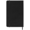 Agenda de poche personnalisable quotidien 12 mois Moleskine à couverture rigide 2026 Agenda de poche personnalisable quotidien 12 mois Moleskine à couverture rigide 2026