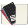 Agenda de poche personnalisable quotidien 12 mois Moleskine à couverture rigide 2026 Agenda de poche personnalisable quotidien 12 mois Moleskine à couverture rigide 2026