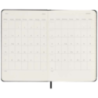 Agenda de poche personnalisable quotidien 12 mois Moleskine à couverture rigide 2026 Agenda de poche personnalisable quotidien 12 mois Moleskine à couverture rigide 2026