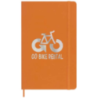 Carnet Moleskine personnalisé 100% VEGEA® Capri à couverture souple - ligné - taille L Carnet Moleskine personnalisé 100% VEGEA® Capri à couverture souple - ligné - taille L