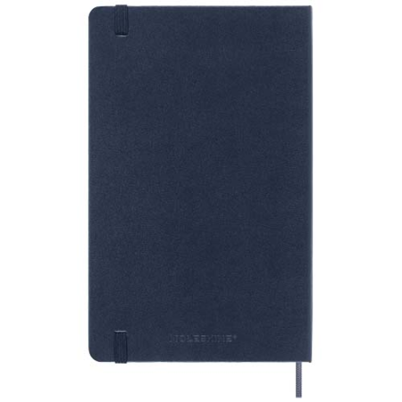 Carnet Moleskine personnalisable Smart Notebook avec copie numérique - ligné Carnet Moleskine personnalisable Smart Notebook avec copie numérique - ligné