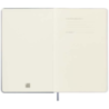 Carnet Moleskine personnalisable Smart Notebook avec copie numérique - ligné Carnet Moleskine personnalisable Smart Notebook avec copie numérique - ligné