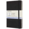 Carnet de croquis Moleskine personnalisable - taille M Carnet de croquis Moleskine personnalisable - taille M