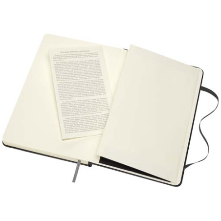 Carnet de croquis Moleskine personnalisable - taille M