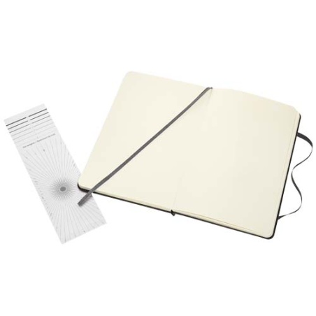 Carnet de croquis Moleskine personnalisable - taille M