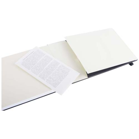 Grand album d'aquarelle Moleskine personnalisable - Turner Grand album d'aquarelle Moleskine personnalisable - Turner