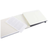 Grand album d'aquarelle Moleskine personnalisable - Turner Grand album d'aquarelle Moleskine personnalisable - Turner