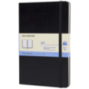 Grand carnet de croquis Moleskine personnalisé - 21 x 13 cm - Léonard Grand carnet de croquis Moleskine personnalisé - 21 x 13 cm - Léonard