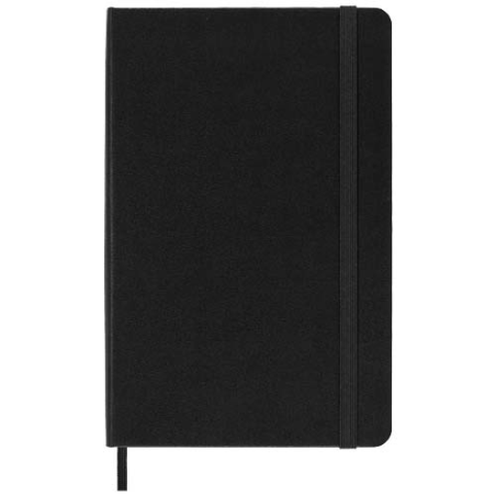 Grand carnet de croquis Moleskine personnalisé - 21 x 13 cm - Léonard Grand carnet de croquis Moleskine personnalisé - 21 x 13 cm - Léonard