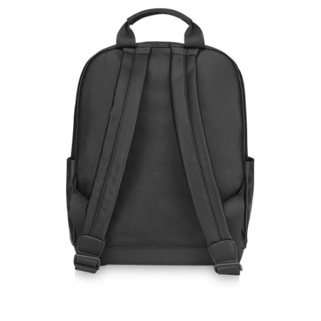 Sac à dos personnalisable Moleskine 15 pouces en PU - Classic - Fabrication Italienne Sac à dos personnalisable Moleskine 15 pouces en PU - Classic - Fabrication Italienne