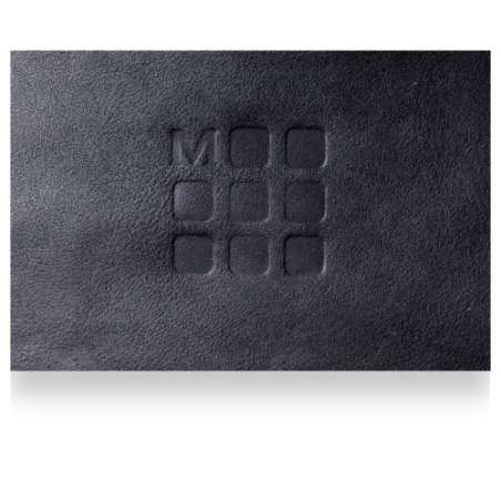 Sac à dos personnalisable Moleskine 15 pouces en PU - Classic - Fabrication Italienne Sac à dos personnalisable Moleskine 15 pouces en PU - Classic - Fabrication Italienne