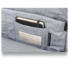 Sac à dos personnalisable Moleskine 15 pouces en PU - Classic - Fabrication Italienne Sac à dos personnalisable Moleskine 15 pouces en PU - Classic - Fabrication Italienne