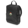 Sac à dos personnalisable Moleskine 15 pouces en PU - Classic - Fabrication Italienne Sac à dos personnalisable Moleskine 15 pouces en PU - Classic - Fabrication Italienne
