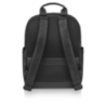 Sac à dos personnalisé Moleskine 15 pouces en PU - Classic Pro - Fabricartion Italienne Sac à dos personnalisé Moleskine 15 pouces en PU - Classic Pro - Fabricartion Italienne
