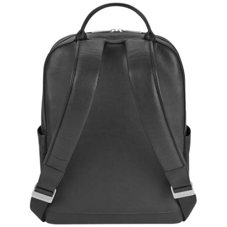 Sac à dos Moleskine personnalisable Classic en cuir - Fabrication Italienne Sac à dos Moleskine personnalisable Classic en cuir - Fabrication Italienne