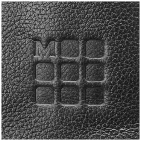 Sac à dos Moleskine personnalisable 15 pouces - Classic Pro en cuir - Fabrication Italienne