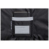 Sac à dos rolltop Moleskine personnalisable Rilsan® - Metro - Fabrication Italienne Sac à dos rolltop Moleskine personnalisable Rilsan® - Metro - Fabrication Italienne