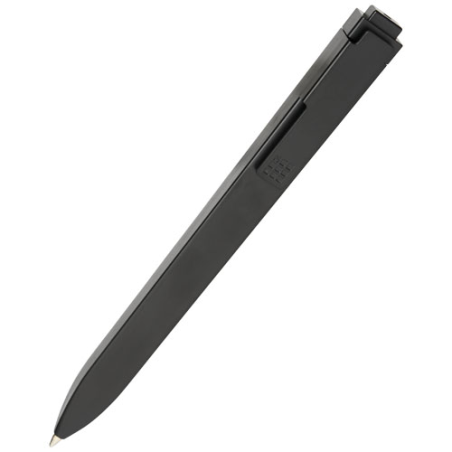 Stylo bille personnalisable Go Pen 1.0 Moleskine (encre noire) - Made in Italie