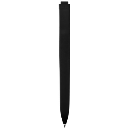 Stylo bille personnalisable Go Pen 1.0 Moleskine (encre noire) - Made in Italie