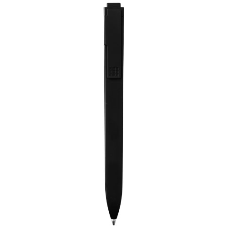 Stylo bille personnalisable Go Pen 1.0 Moleskine (encre noire) - Made in Italie