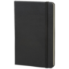 Carnet Moleskine personnalisé Classic (13 x 21 cm) à couverture rigide et page blanche Carnet Moleskine personnalisé Classic (13 x 21 cm) à couverture rigide et page blanche