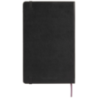 Carnet Moleskine personnalisé Classic (21 x 13cm) à couverture rigide - pointillé Carnet Moleskine personnalisé Classic (21 x 13cm) à couverture rigide - pointillé