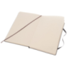 Carnet Moleskine personnalisé Classic (21 x 13cm) à couverture rigide - pointillé Carnet Moleskine personnalisé Classic (21 x 13cm) à couverture rigide - pointillé