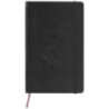 Carnet Moleskine personnalisé Classic (21 x 13cm) à couverture rigide - pointillé Carnet Moleskine personnalisé Classic (21 x 13cm) à couverture rigide - pointillé