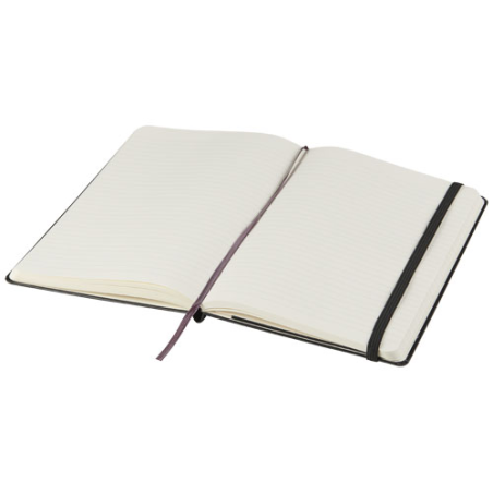 Carnet Moleskine personnalisable Classic (13 x 21cm) à couverture rigide - ligné Carnet Moleskine personnalisable Classic (13 x 21cm) à couverture rigide - ligné
