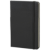 Carnet Moleskine personnalisable Classic (13 x 21cm) à couverture rigide - ligné Carnet Moleskine personnalisable Classic (13 x 21cm) à couverture rigide - ligné