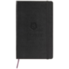 Carnet Moleskine personnalisable Classic (13 x 21cm) à couverture rigide - ligné Carnet Moleskine personnalisable Classic (13 x 21cm) à couverture rigide - ligné