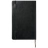 Carnet Moleskine personnalisable Classic (13 x 21cm) à couverture souple - Page blanche Carnet Moleskine personnalisable Classic (13 x 21cm) à couverture souple - Page blanche