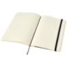 Carnet Moleskine personnalisable Classic (13 x 21cm) à couverture souple - Page blanche Carnet Moleskine personnalisable Classic (13 x 21cm) à couverture souple - Page blanche