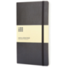 Carnet Moleskine personnalisé Classic (13 x 21 cm) à couverture souple - Ligné Carnet Moleskine personnalisé Classic (13 x 21 cm) à couverture souple - Ligné