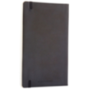Carnet Moleskine personnalisé Classic (13 x 21 cm) à couverture souple - Ligné Carnet Moleskine personnalisé Classic (13 x 21 cm) à couverture souple - Ligné