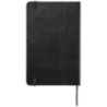 Carnet Moleskine personnalisé Classic (18 x 11,5cm) à couverture rigide - ligné Carnet Moleskine personnalisé Classic (18 x 11,5cm) à couverture rigide - ligné