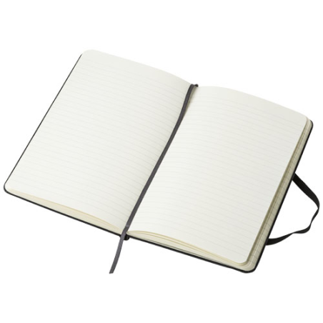 Carnet Moleskine personnalisé Classic (18 x 11,5cm) à couverture rigide - ligné Carnet Moleskine personnalisé Classic (18 x 11,5cm) à couverture rigide - ligné