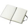 Carnet Moleskine personnalisé Classic (18 x 11,5cm) à couverture rigide - ligné Carnet Moleskine personnalisé Classic (18 x 11,5cm) à couverture rigide - ligné