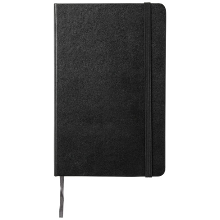 Carnet Moleskine personnalisé Classic (18 x 11,5cm) à couverture rigide - ligné Carnet Moleskine personnalisé Classic (18 x 11,5cm) à couverture rigide - ligné