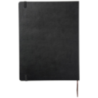 Carnet Moleskine personnalisable Classic (25 x 19cm) à couverture rigide - Ligné Carnet Moleskine personnalisable Classic (25 x 19cm) à couverture rigide - Ligné