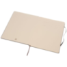 Carnet Moleskine personnalisable Classic (25 x 19cm) à couverture rigide - Ligné Carnet Moleskine personnalisable Classic (25 x 19cm) à couverture rigide - Ligné